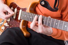 e_gitarre